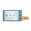 E30-170T20D Ebyte SI4463 UART 2Km Range 170MHz 20dBm DIP 21*36mm CE RoHs FCC LoRa Wireless Transmitter RF Module