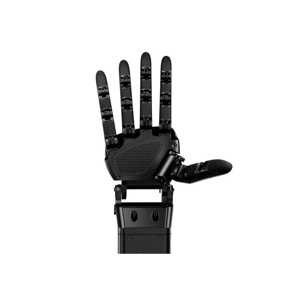 High Precision Control 25 DoF Industrial Dexterous Human Hand