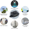 Yahboom TinyF laser ranging module--Laser ranging module + Serial module