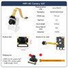 RDK MIPI HD Camera Module-160° FOV