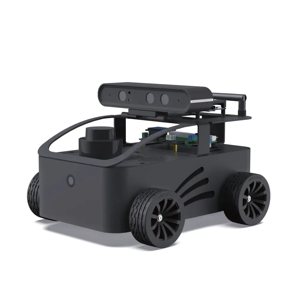 Xbot 4WD (Orin Nano)