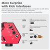 Smart Touch-to-Control Diode Laser Machine Alpha MK2 20W