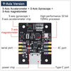 Yahboom IMU sensor module AHRS support ROS1 ROS2 for Jetson Raspberry Pi-9-axis IMU