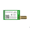 E220-900T22D LoRa Wireless UART Module RSSI ISM 868MHz 915MHz 22dBm Module LoRa Spread Spectrum UART Interface SMA-K Antenna