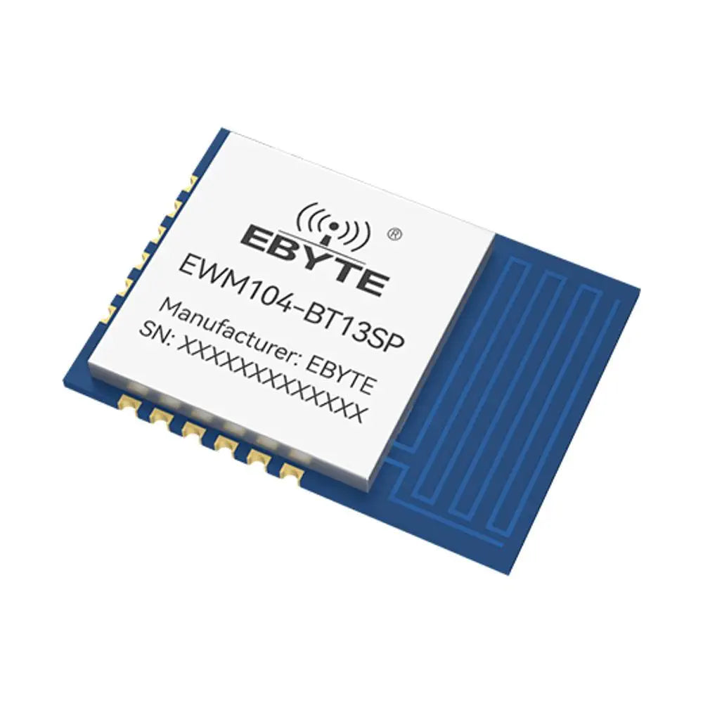 EWM104-BT13SP bluetooth Proximity Switch Module BLE 5.0 Auto-reconnect Bluetooth Support applet or serial port configuration