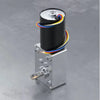 24V 40RPM DC Brushless Reduction Worm Gear Motor 5840-3650
