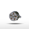 BY PM Stepper Motor 15BY25-561D – 15 mm 5 V Permanent Magnet Stepper Motor