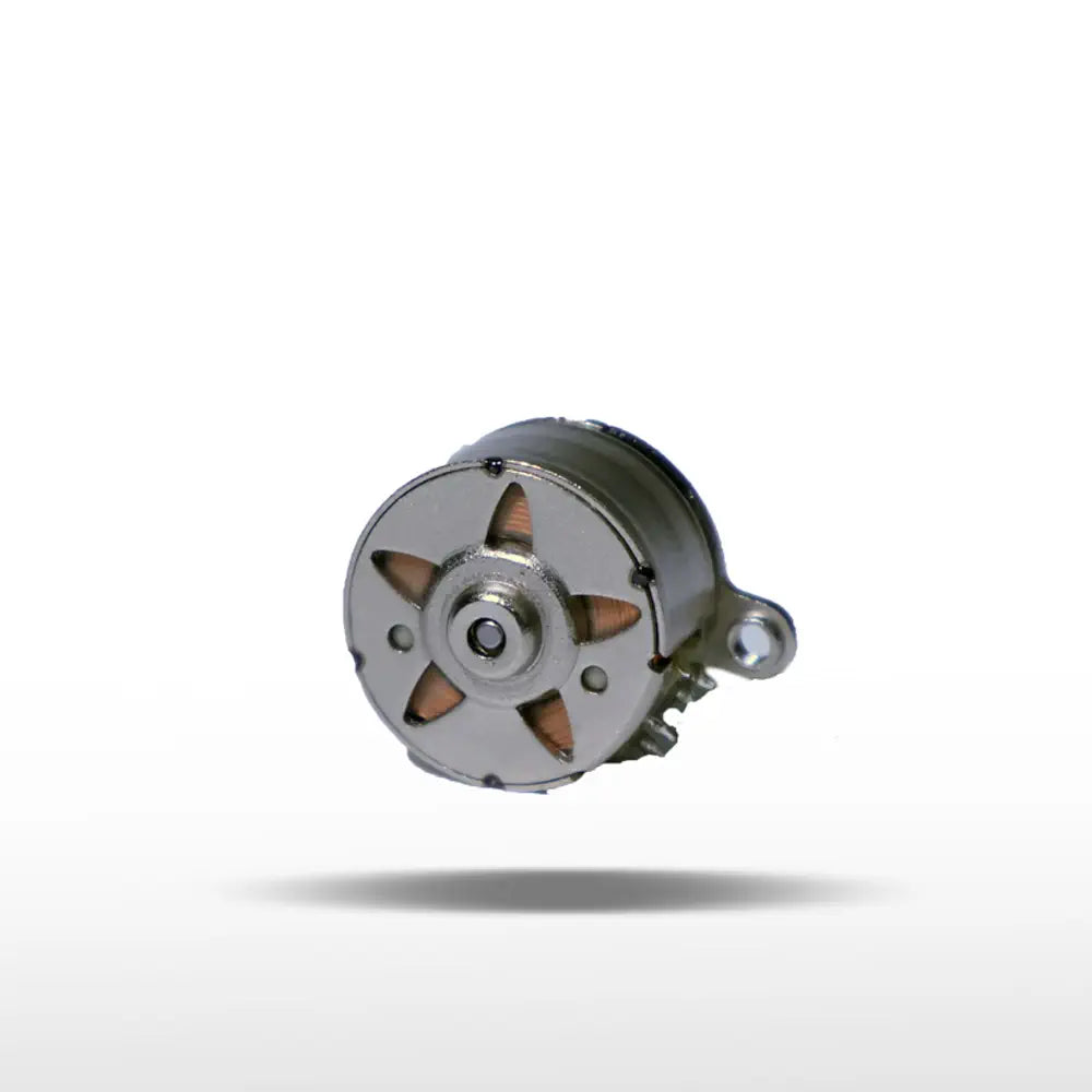 BY PM Stepper Motor 15BY25-561D – 15 mm 5 V Permanent Magnet Stepper Motor