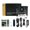 Official Original Jetson Orin NANO 8GB RAM  SUPER Development Board based on NVIDIA Core Module for AI Deep Learning