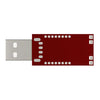 Ebyte E103-W01-BF USB Test Board Development ESP8266EX esp8266 kit serial port rs485 to wifi device Serial to WiFi Module