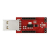 Ebyte E103-W01-BF USB Test Board Development ESP8266EX esp8266 kit serial port rs485 to wifi device Serial to WiFi Module