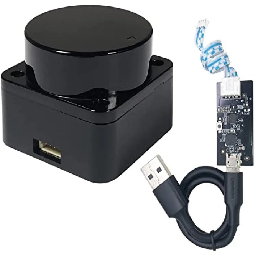 Mini Pupper STL-06P Lidar Module - RobotShop
