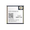 E101-C6WN8-XS Dual-mode ble WiFi module with built-in ESP32-C6 series chip Wi-Fi6 low-power BLE 5.3 protocol