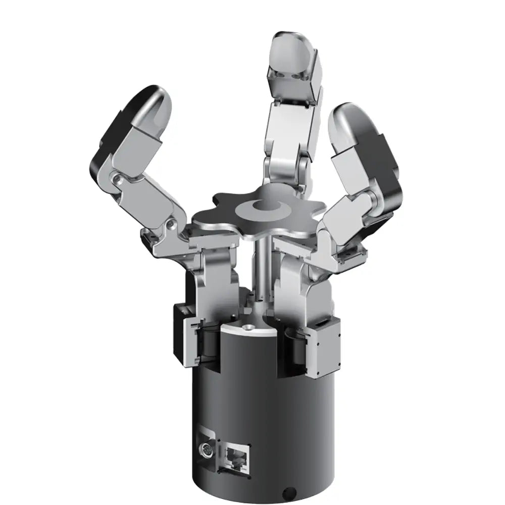 DELTO GRIPPER - 3Finger-M
