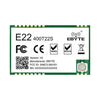 E22-400T22S LoRa spread spectrum UART LoRa solution RF low power consumption