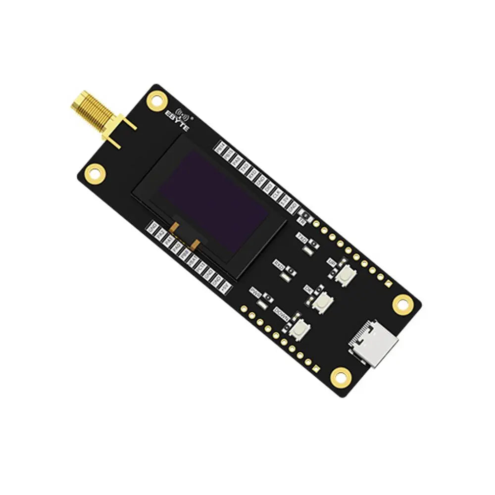E22P-915MBH-SC E22 Test Evaluation Kit Pre-welded E22P-915M30S modules