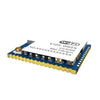E103-W02X Serial port to WiFi module 2.4G CC3200 IPX antenna low power consumption