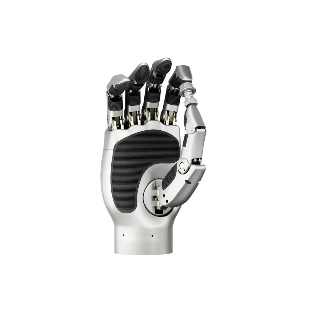 High Performance Precise Control 20 DoFs Robot Human Bionic Dexterous Hand