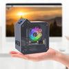 52Pi ABS Mini Tower Kit w/ Ice Tower Cooler for Raspberry Pi 5