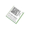 E108-GN02 GNSS Satellite Positioning Navigation Module I2C GPIO GNSS Wireless Module for Car Navigation Smart Wear Drone UAV