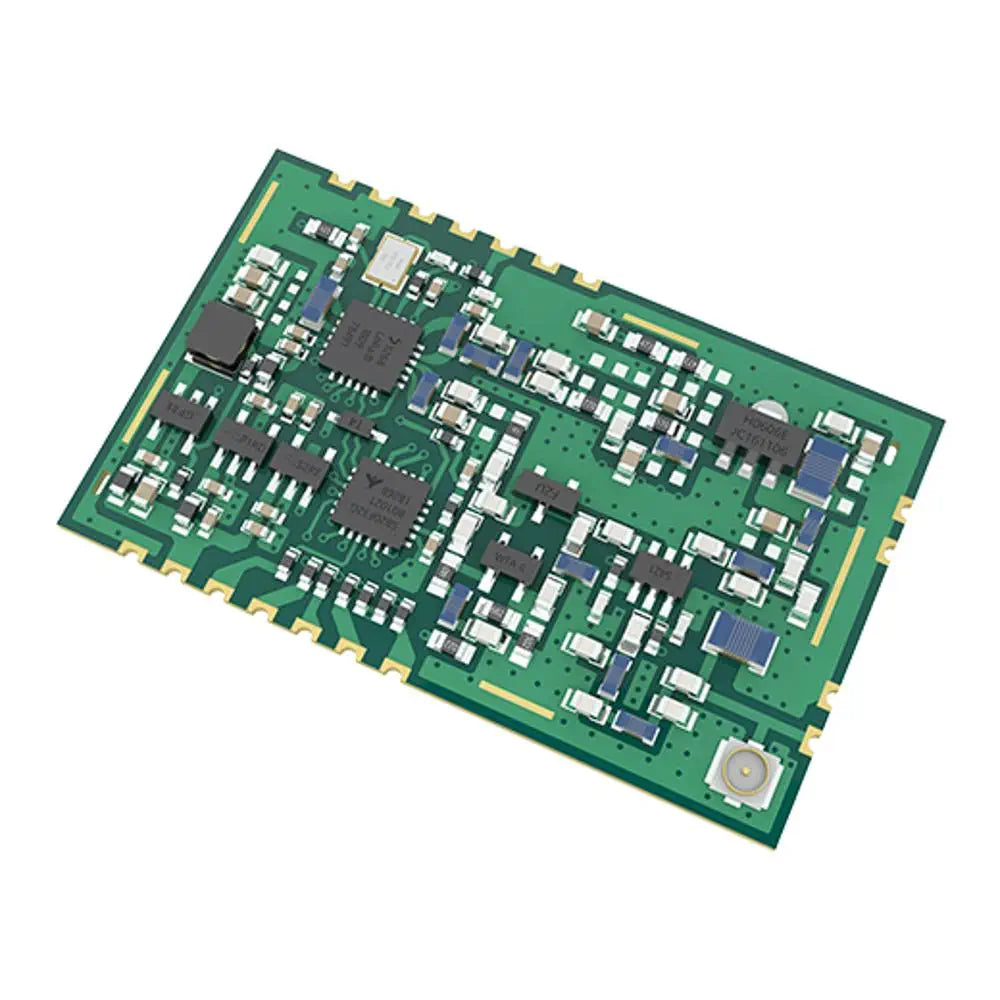 E290-400T30S PAN3060 chip,ChirploT Spread spectrum,Single point wake-up, Airspeed adaptive IAP New ChirploT Spread spectrum technology