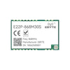 E22P-868M30S 868 MHz SX1262 RF transceiver module 32MHz high-precision active temperature-compensated crystal oscillator