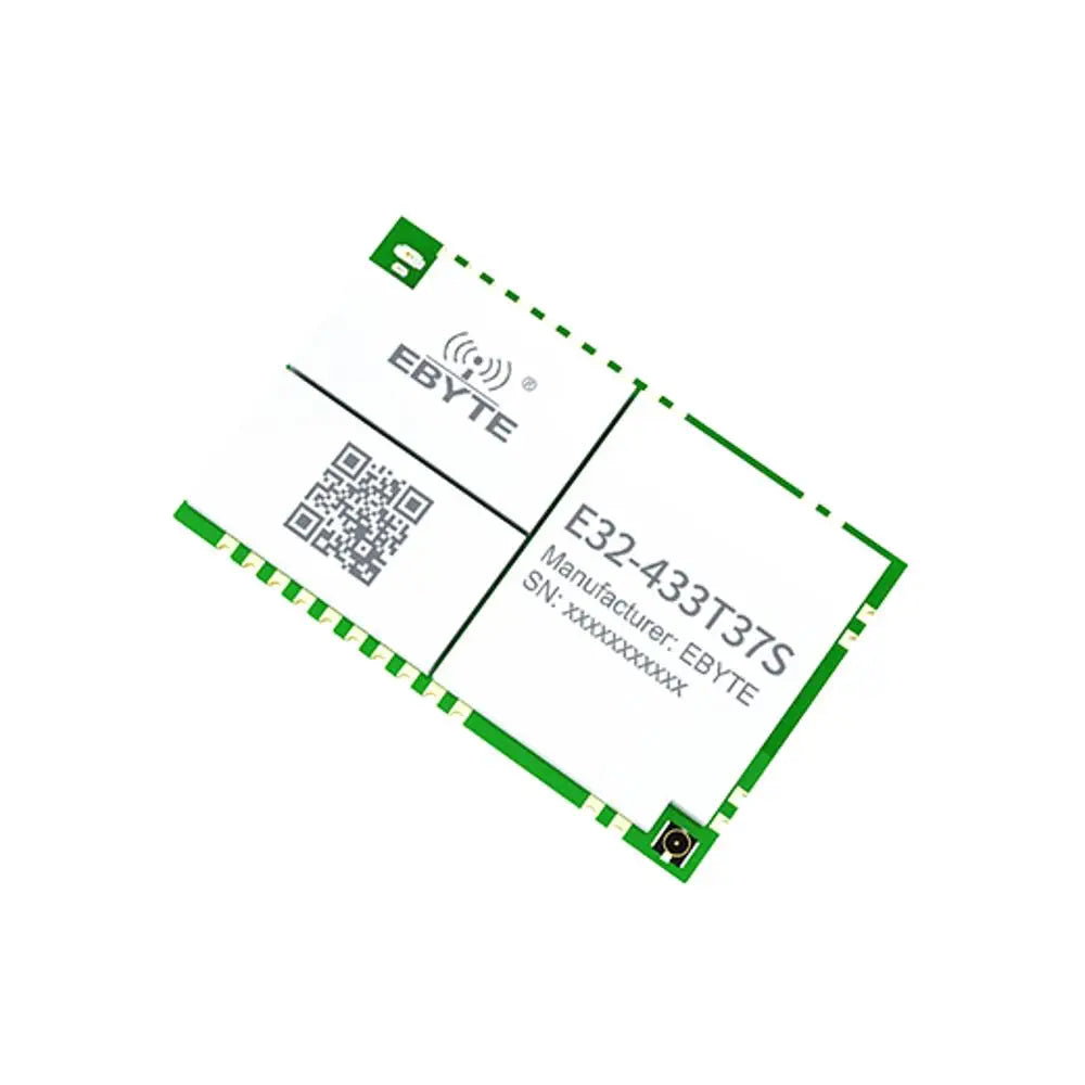 E32-433T37S LoRa solution long distance 5W TTL lora uart Wireless serial port module