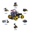 ACEBOTT Smart Robotics Car Starter Kit