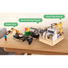 ACEBOTT ESP32 STEM Smart Factory Kit