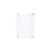Acrylic Case for Seeed Studio XIAO Expansion Board
