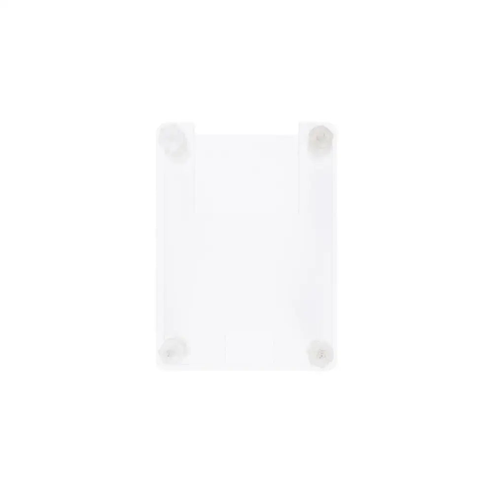Acrylic Case for Seeed Studio XIAO Expansion Board