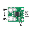 Pololu ACS724 Current Sensor Carrier 0A to 5A