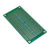 Prototyping PCB, Protoboard - 2" x 4"