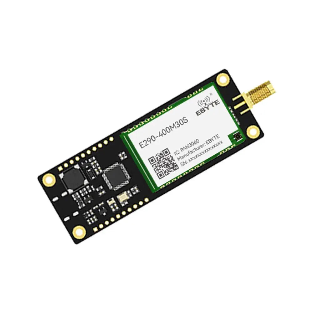 E290-400MBL-SC(3060) development board Soldered E290-400M30S(3060) module