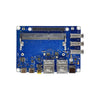 ECB10-PGD-I 256/512MB Memory High cost-performance single-board computer Rich I/O interfaces, supports Linux Raspberry Pi compatible