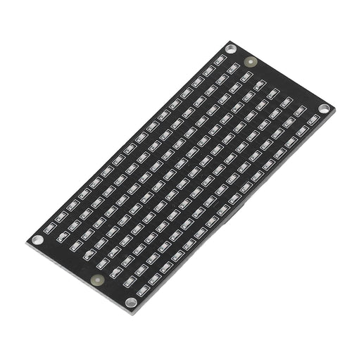 Adeept 8x16 LED Matrix Display Module for Outdoor Advertising Signs