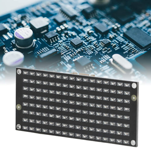 Adeept 8x16 LED Matrix Display Module for Outdoor Advertising Signs