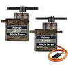 Adeept AD002 Servo Motor for RC Robot Car (8x)