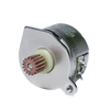 BY PM Stepper Motor 15BY25-561D – 15 mm 5 V Permanent Magnet Stepper Motor