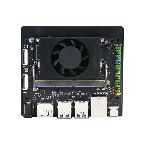 Jetson Orin NX Developer Kit, 8GB RAM, NVIDIA Core Module for ROS AI &amp; Deep Learning