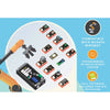 WLKATA Robotics AI Development Kit w/ Textbook (US Market)