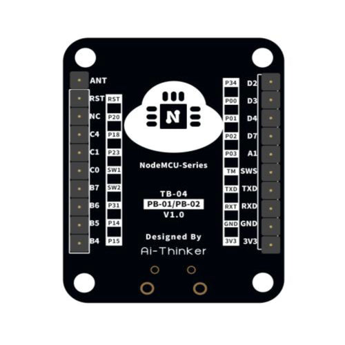 Ai-Thinker TB-04-KIT LED Controller Development Board