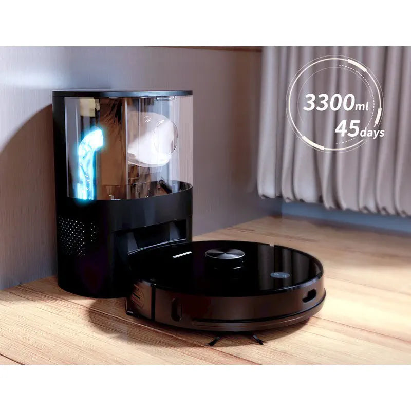 (りんご)掃除機　AIRROBO T10+ ブラック りんご)掃除機 AIRROBO T10+ ブラック AIRROBO T10+ ロボット掃除機