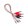 Alligator Clip with Pigtail (4pk)
