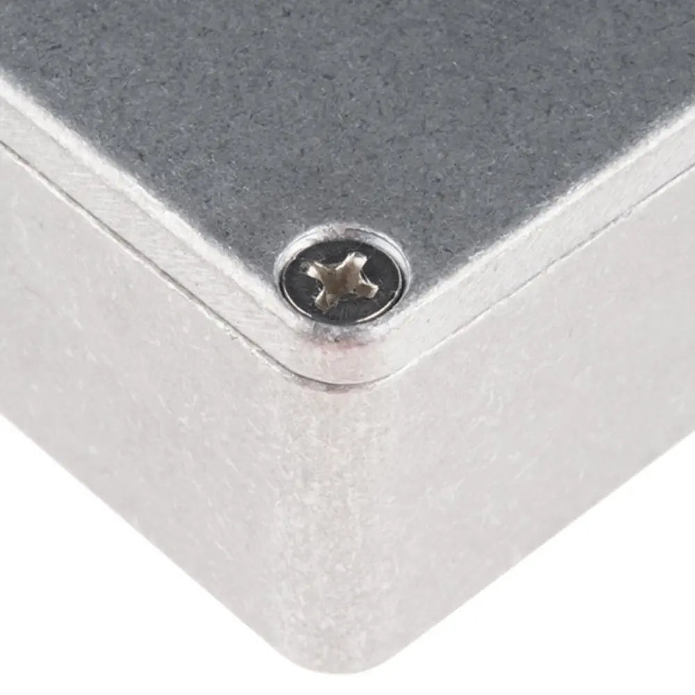 Enclosure (112x61x31mm)