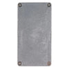 Enclosure (112x61x31mm)