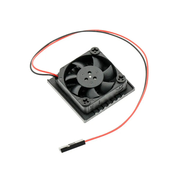 Heatsink Cooling Fan for LattePanda V1 - RobotShop