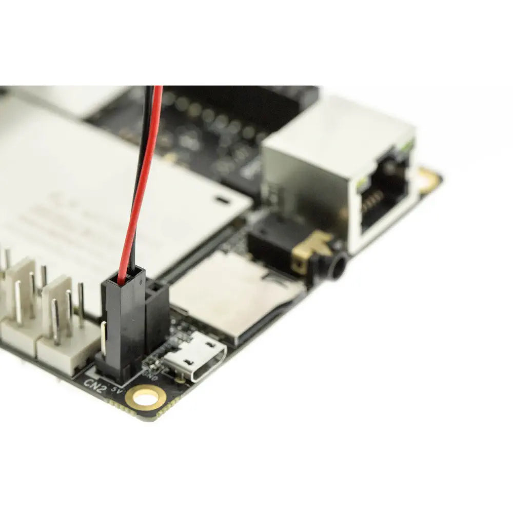 Heatsink Cooling Fan for LattePanda V1 - RobotShop