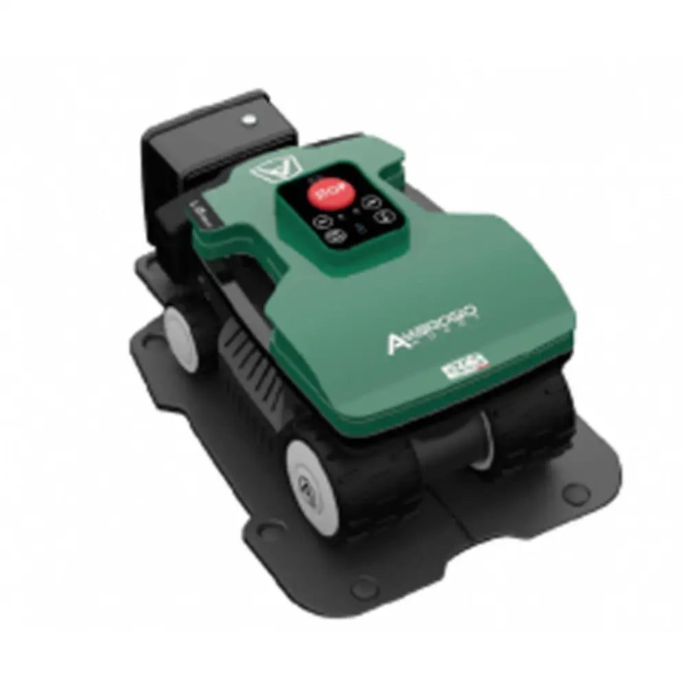 Ambrogio L15 Deluxe Robot Lawn Mower