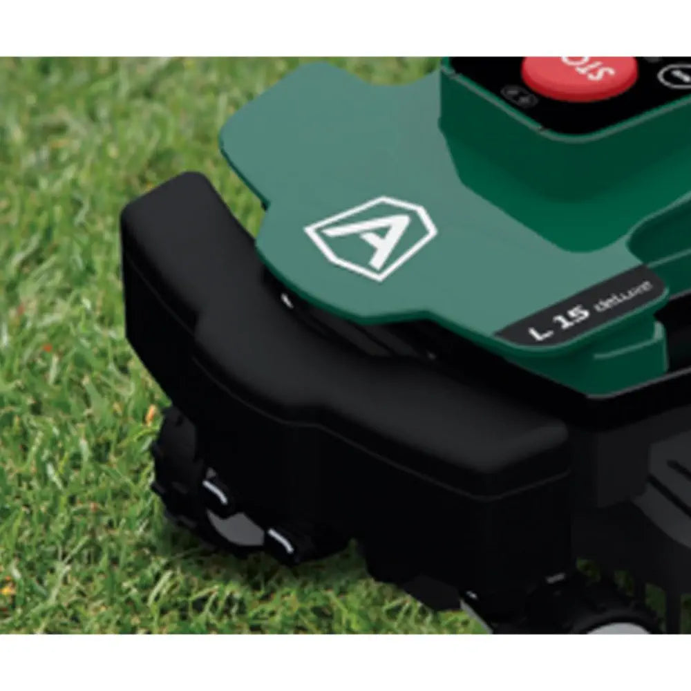 Ambrogio L15 Deluxe Robot Lawn Mower
